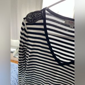 Morgan very cool shirt